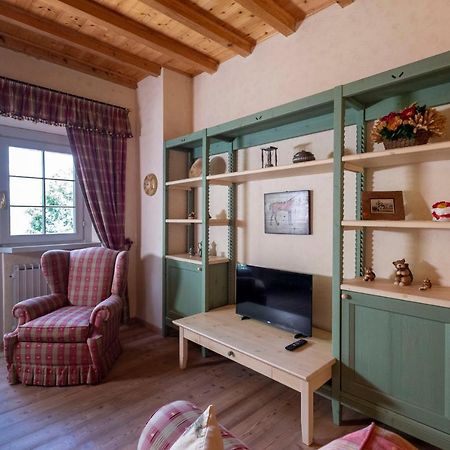 Contessa Pace - Luxury Flat Apartment Selvino Bagian luar foto
