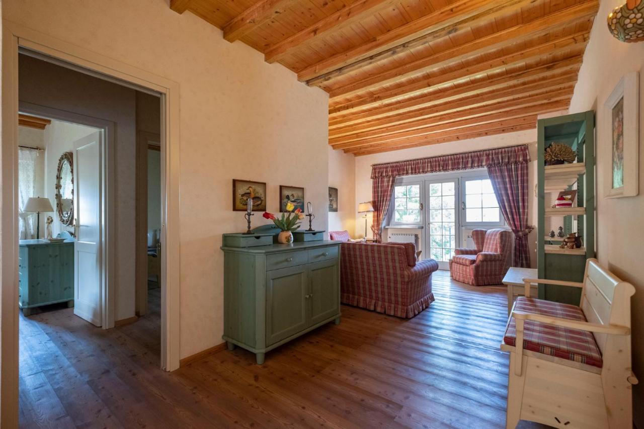 Contessa Pace - Luxury Flat Apartment Selvino Bagian luar foto