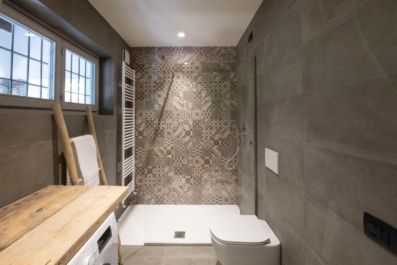 Contessa Pace - Luxury Flat Apartment Selvino Bagian luar foto