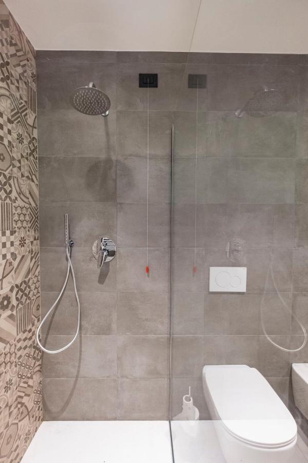Contessa Pace - Luxury Flat Apartment Selvino Bagian luar foto