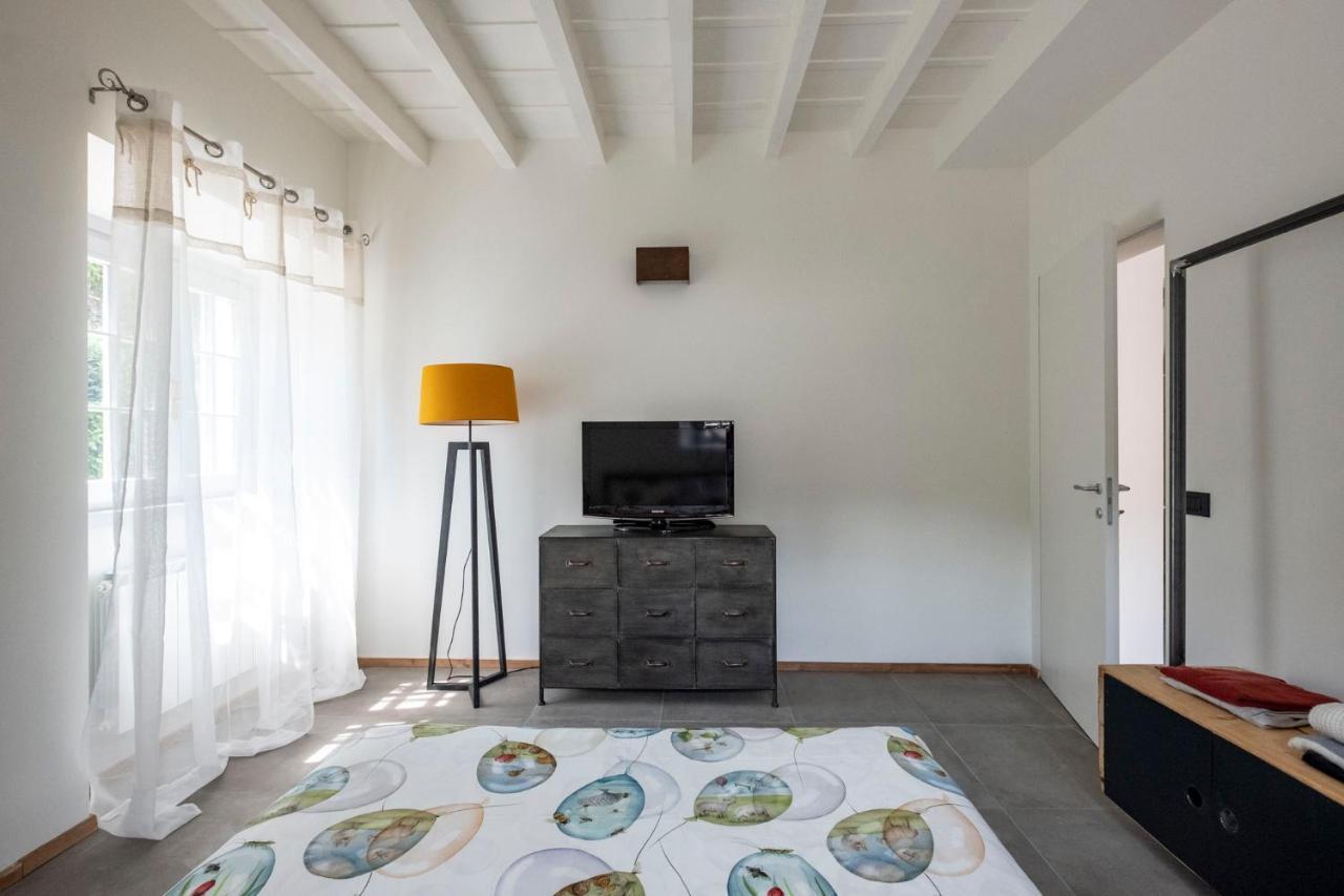 Contessa Pace - Luxury Flat Apartment Selvino Bagian luar foto